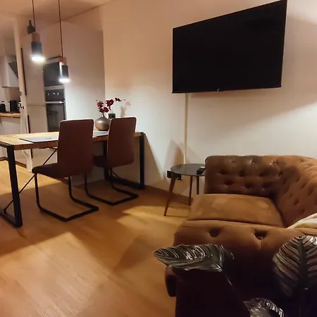 Apartment Werner