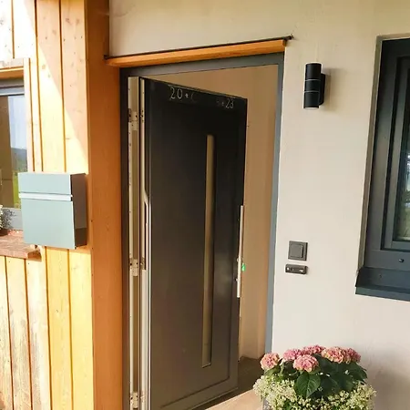 Werner Apartment