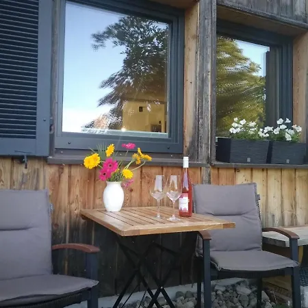 Werner Apartment *