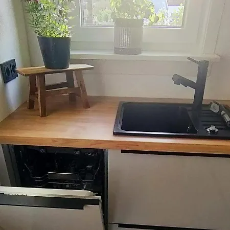 Apartment Werner *
