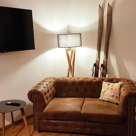 Apartment Werner *