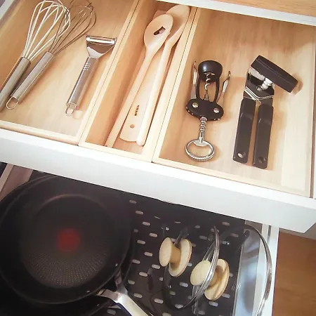 Werner Apartamento