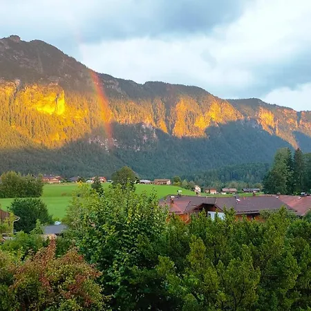 Apartman Werner *