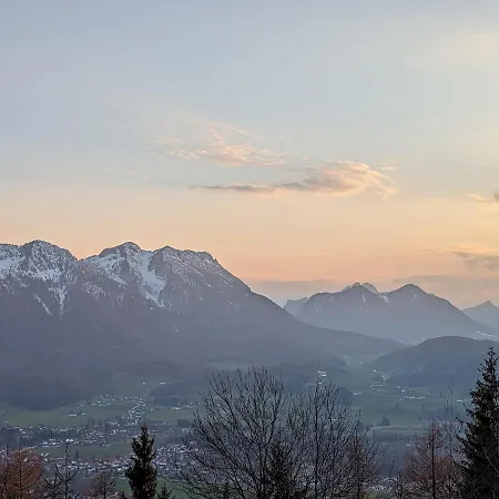 Werner Apartamento Inzell