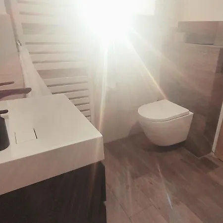 Apartman Werner