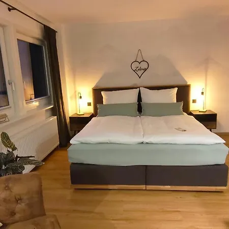 Werner Apartman