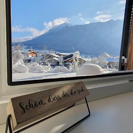 Werner Apartman